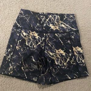 CVG Constantly Varied Gear shorts